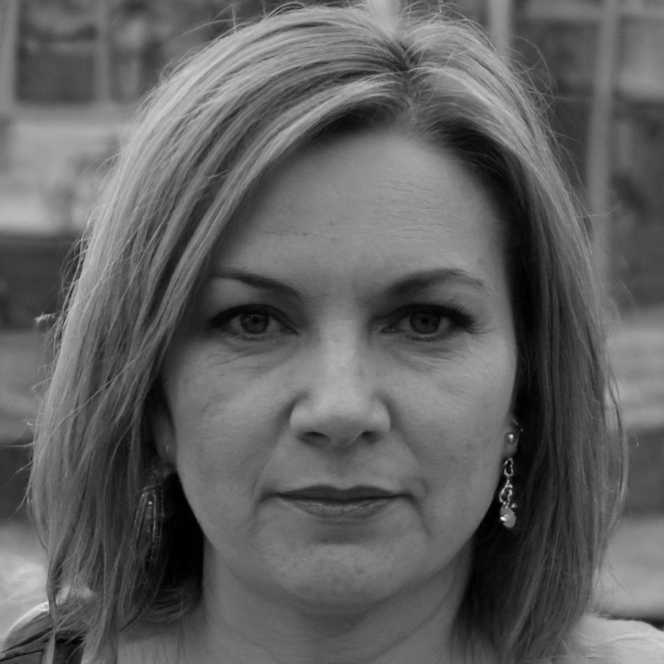Sandra Weber, Vorsorgeexpertin